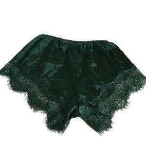NEW Lingerie Shorts with Lace